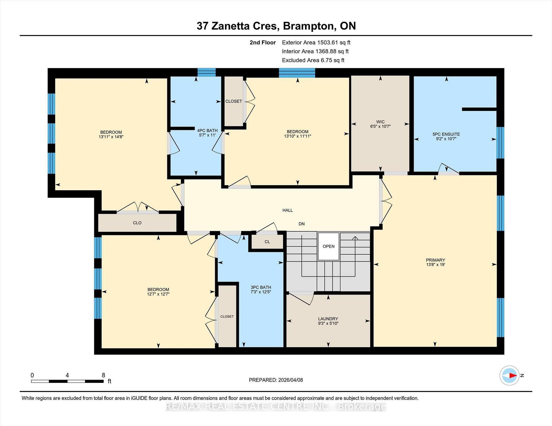 37 Zanetta Crescent photo 28