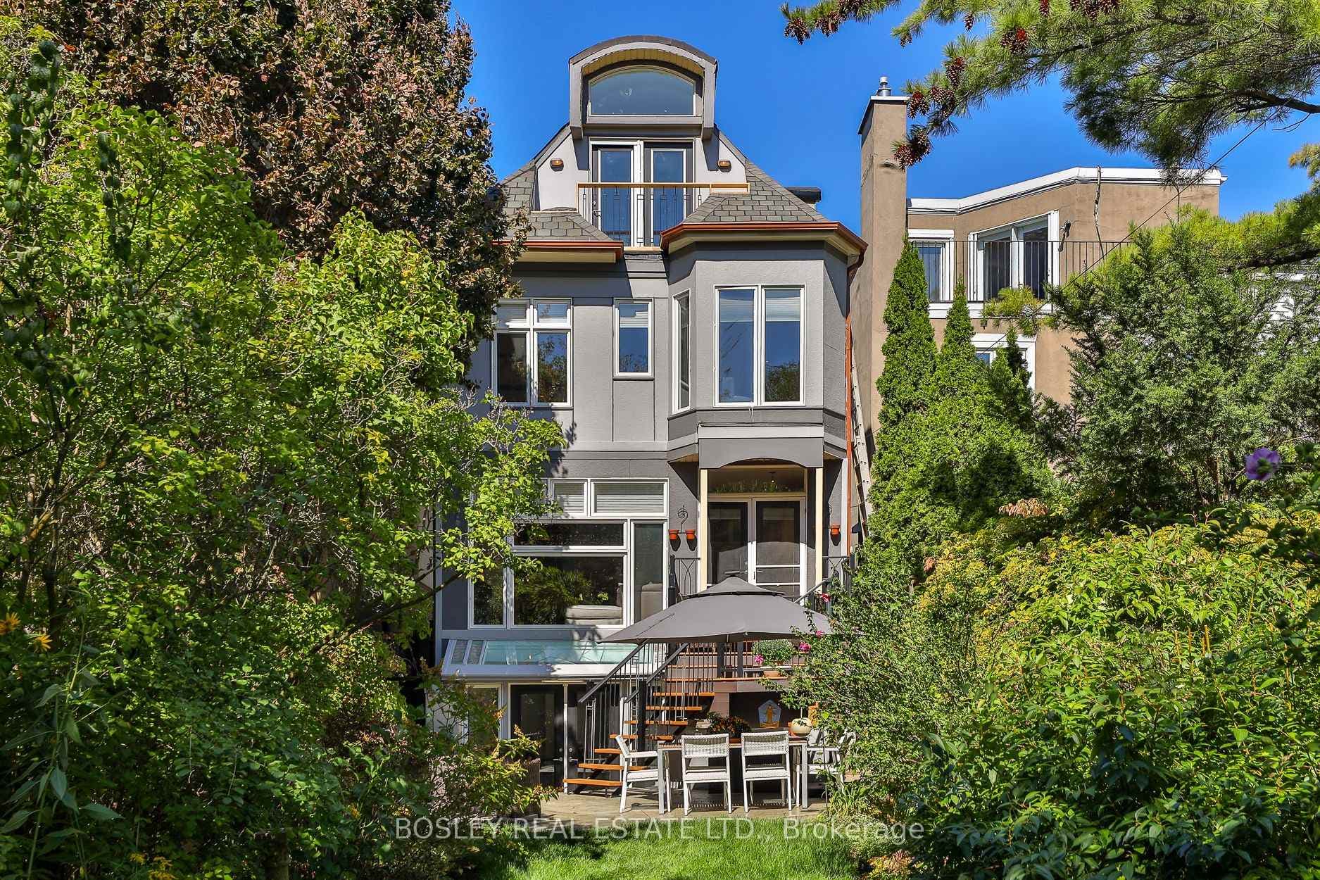 301 Keewatin Avenue photo 1