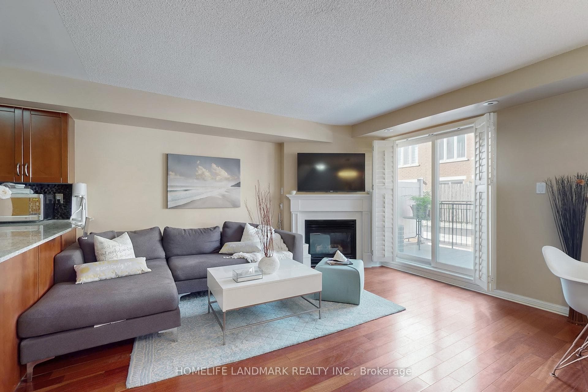 60 Joe Shuster Way Unit 310 photo 1