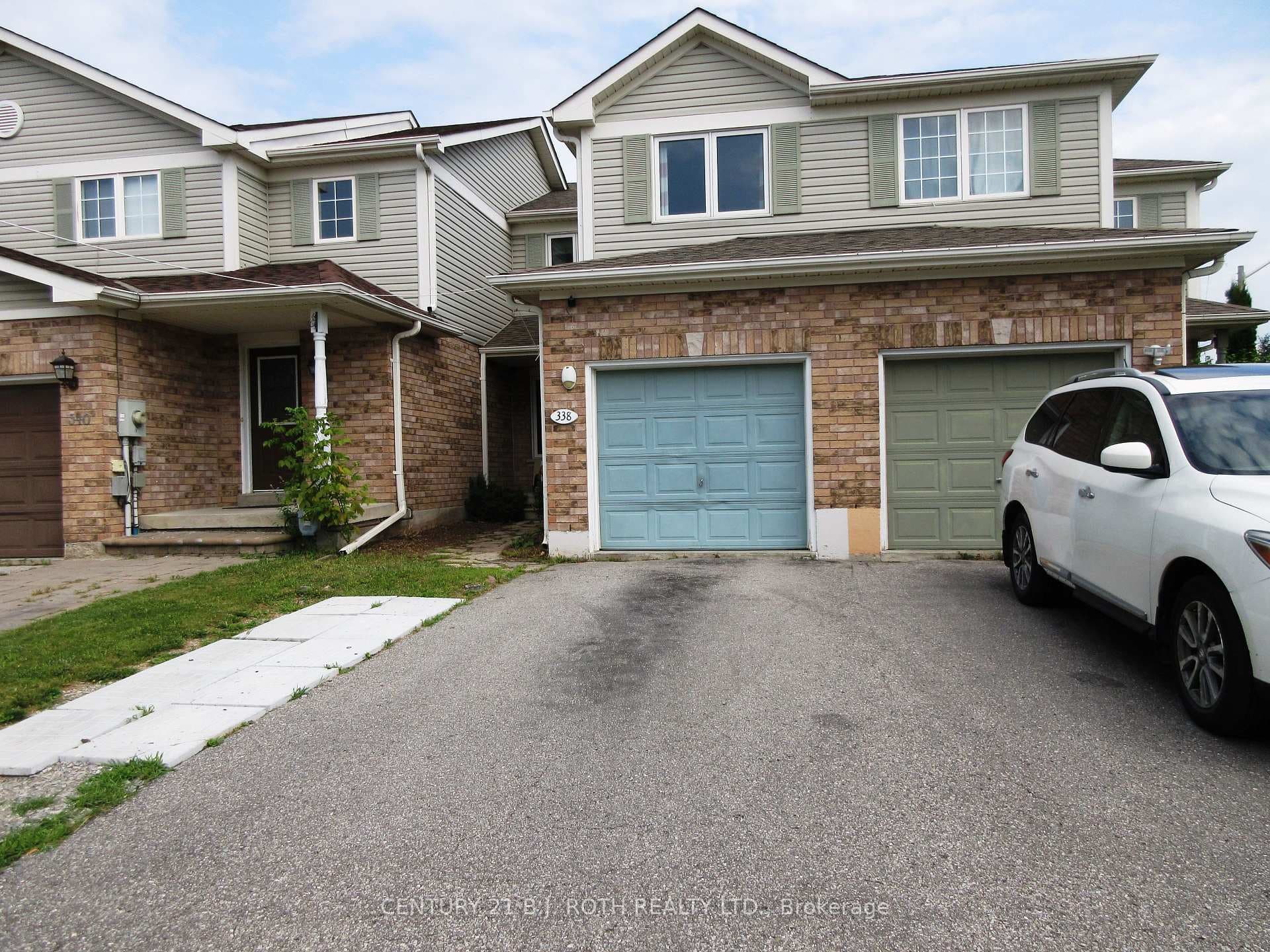 338 Esther Drive photo 1