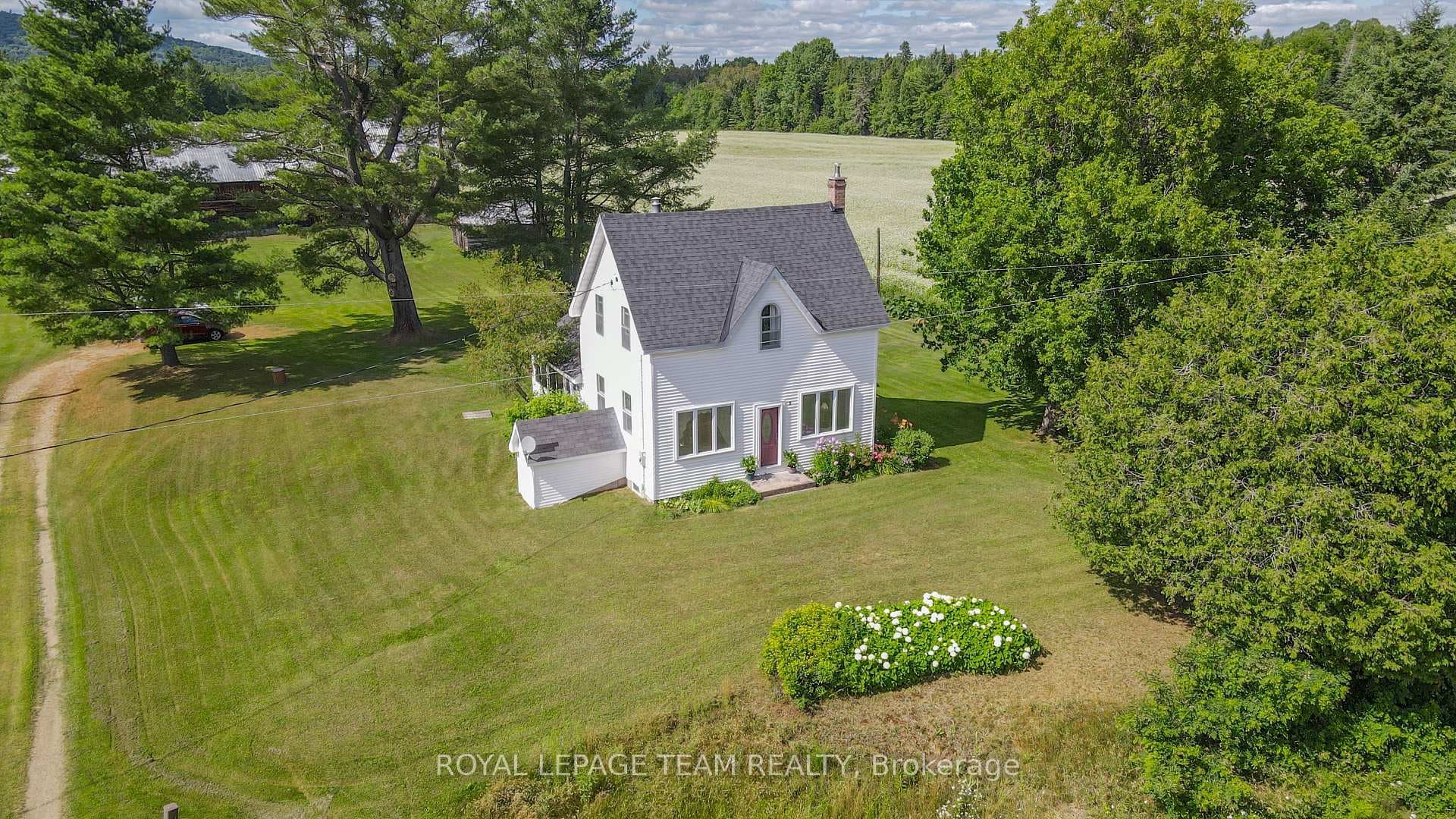 4822 Palmer Road photo 7
