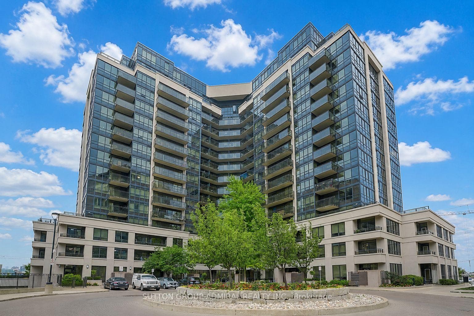 1060 Sheppard Avenue Unit 1408 photo 1
