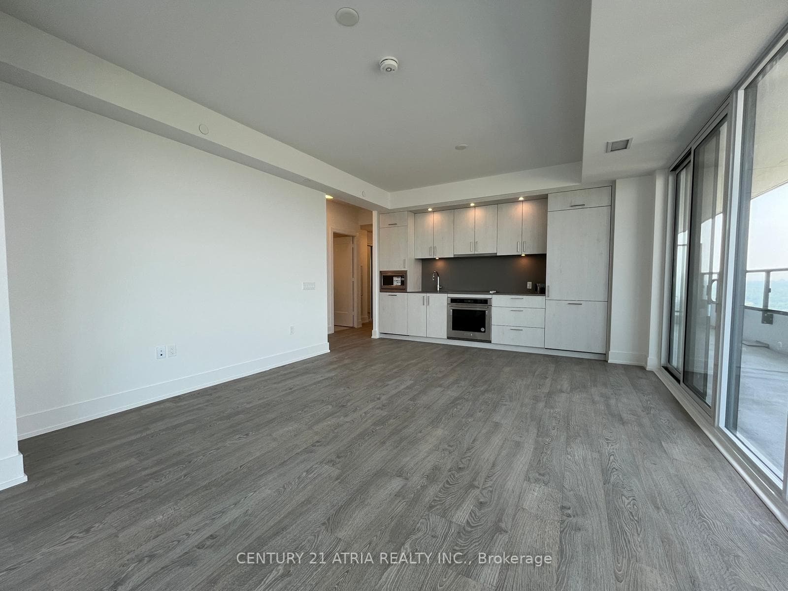 dinning and open concept Living room