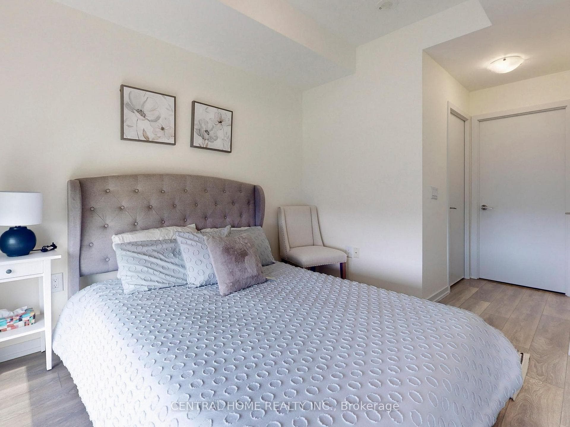3237 Bayview Avenue Unit 1207 photo 20