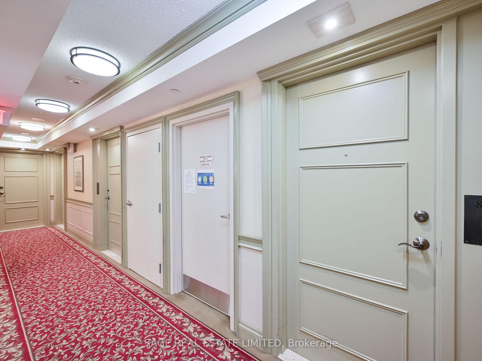 3 Marine Parade Drive Unit 808 photo 4