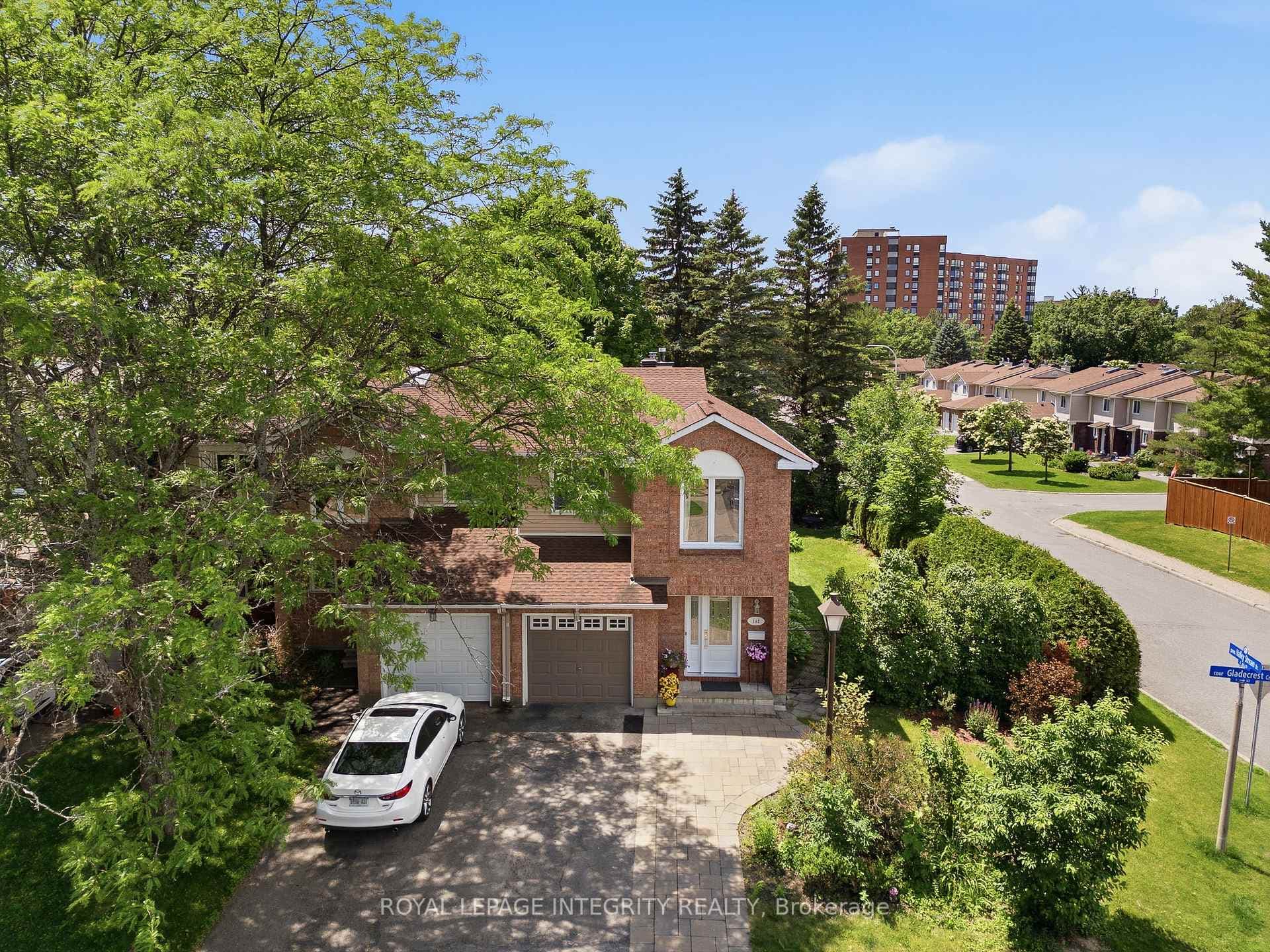 142 Gladecrest Court photo 30