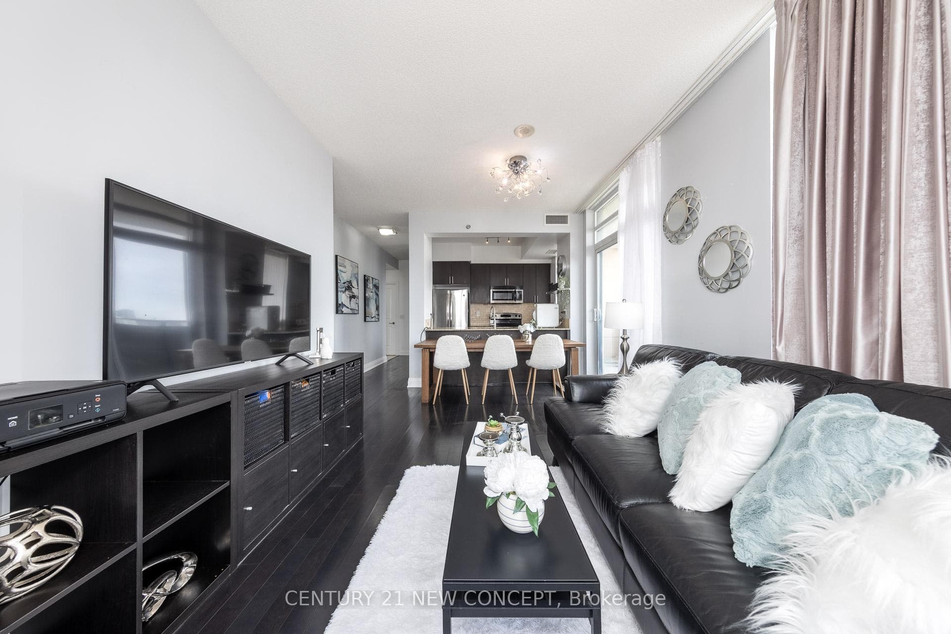 520 Steeles Avenue Unit 1212 photo 16