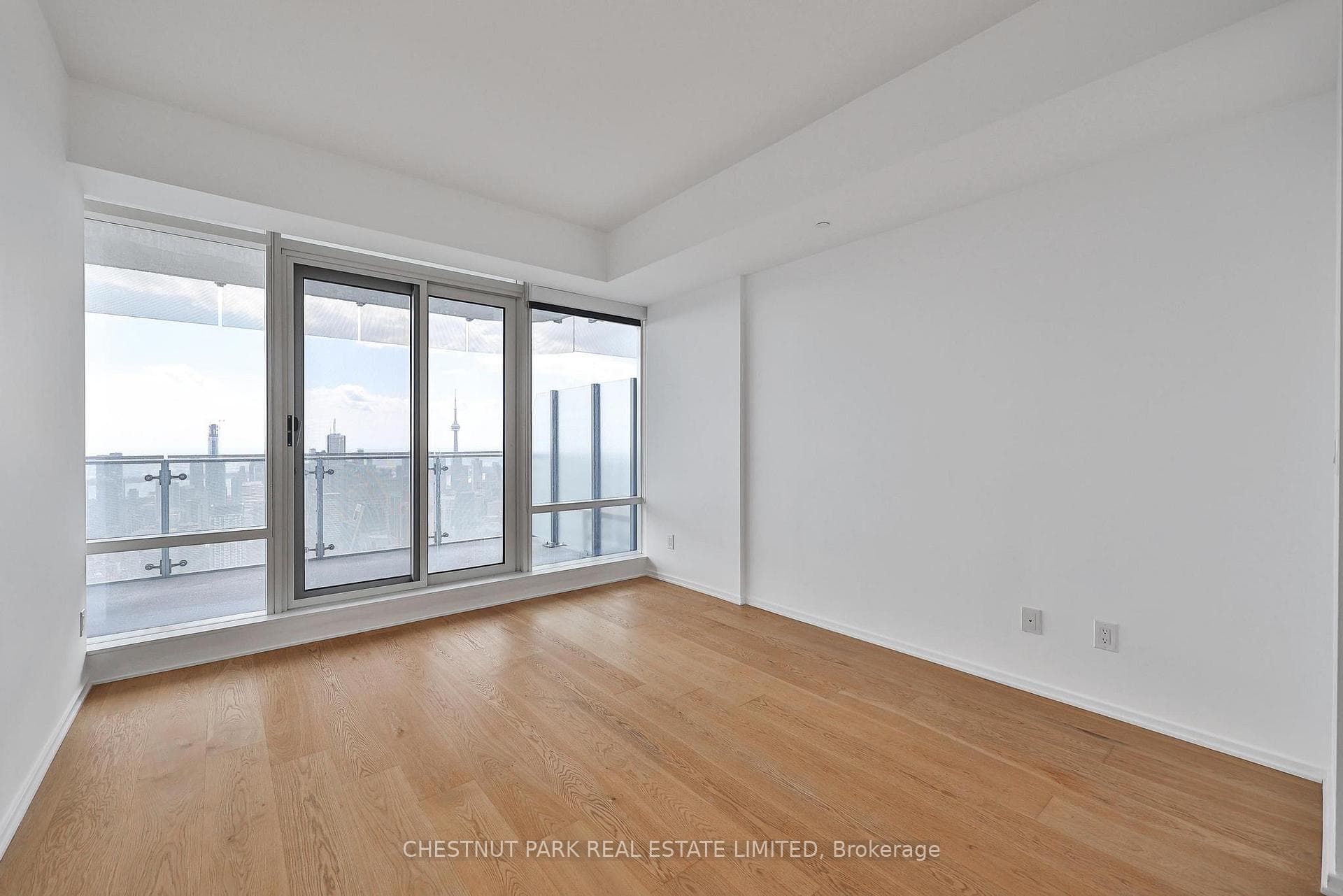 1 Bloor Street Unit 7203 photo 12