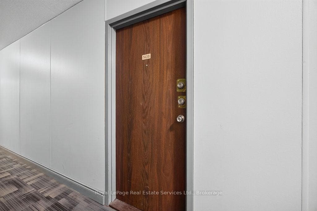 390 Dixon Road Unit 1406 photo 2