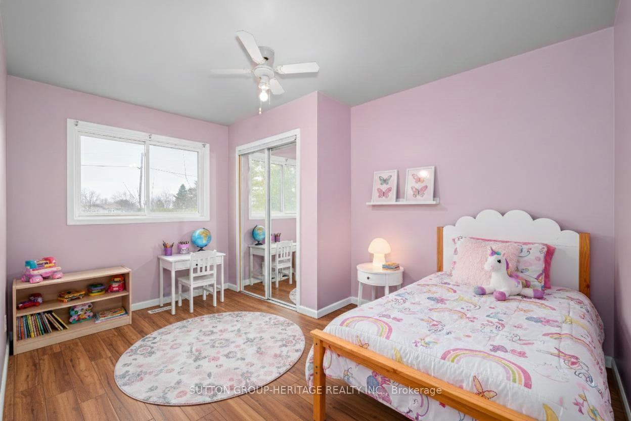 Virtually Staged 3rd Bdrm