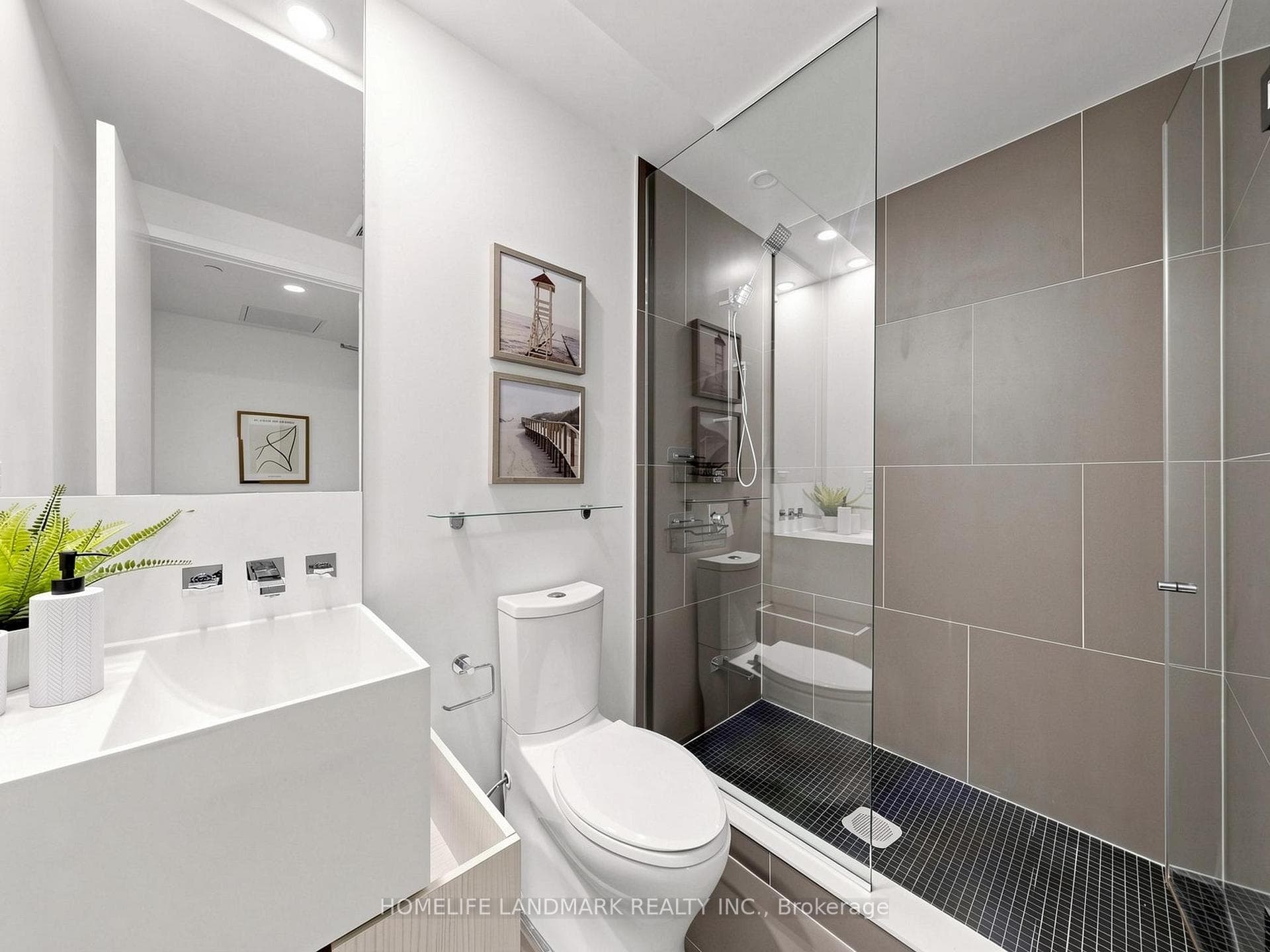 1 bloor Street Unit 6608 photo 22