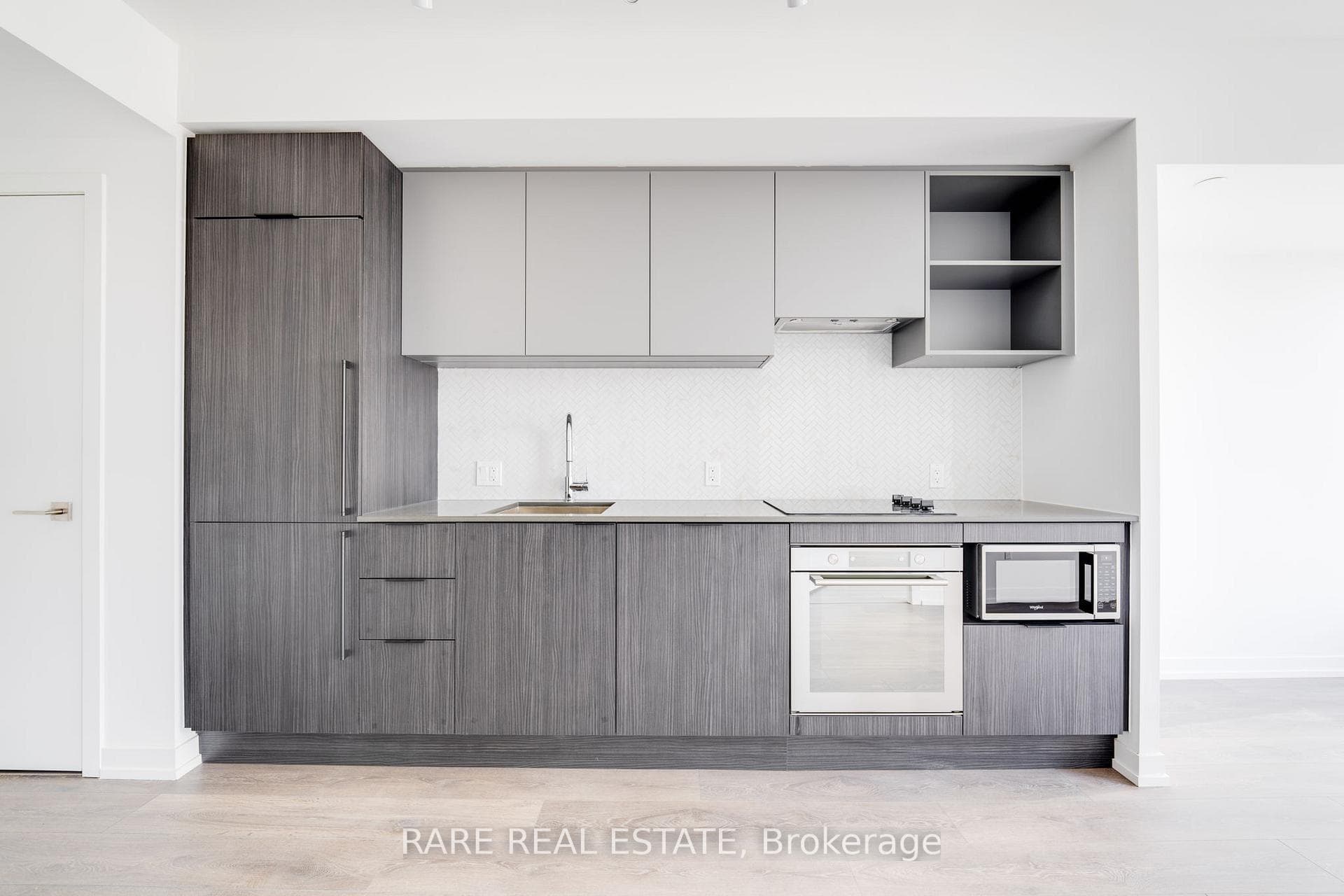 82 Dalhousie Street Unit 3615 photo 4