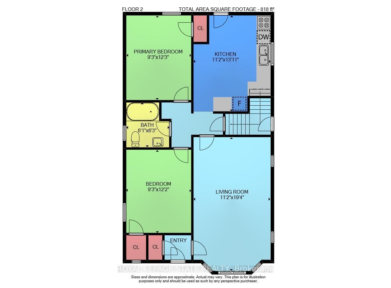 62 Uplands Avenue photo 42