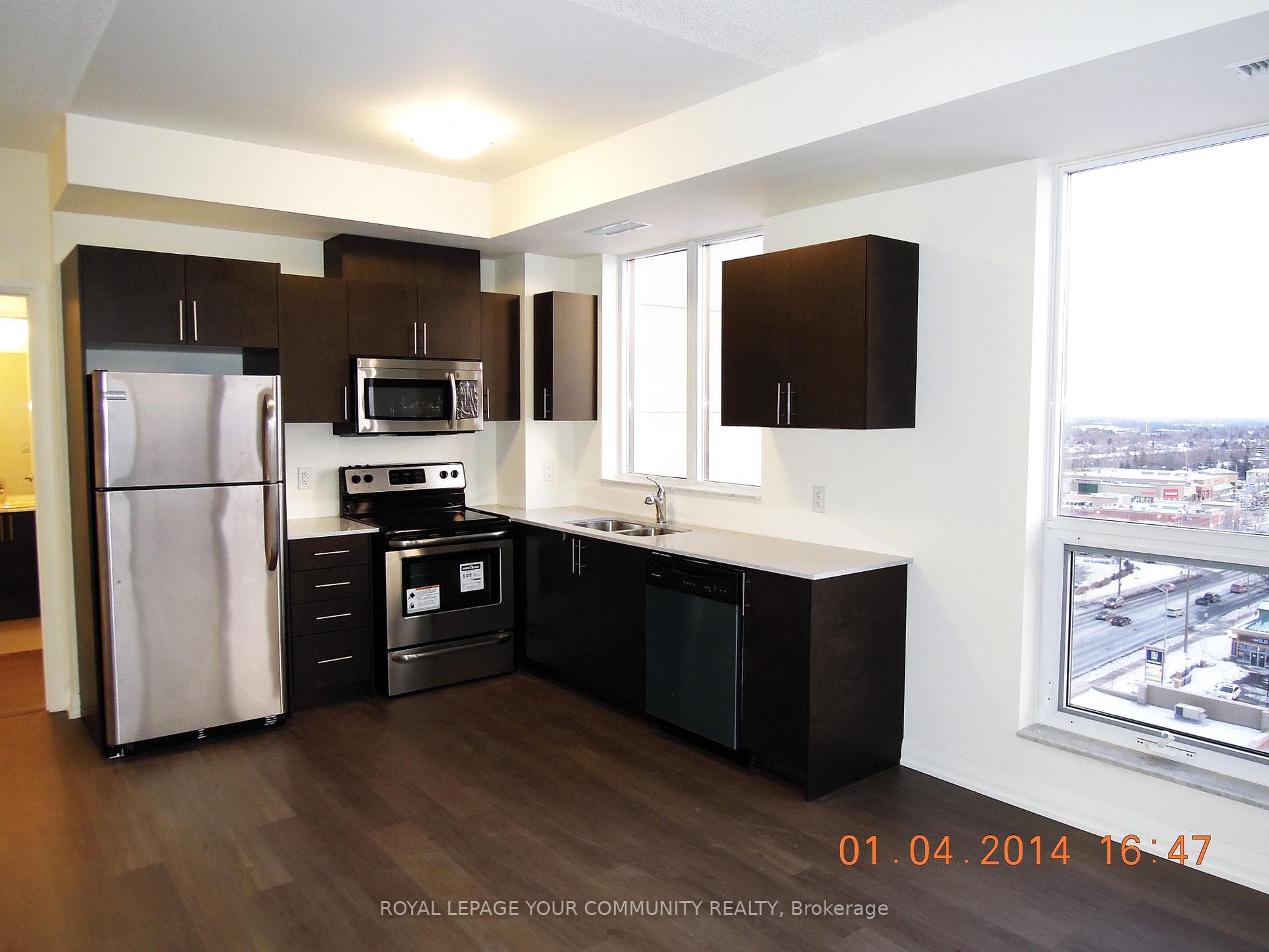 9500 Markham Road Unit 1205 photo 7