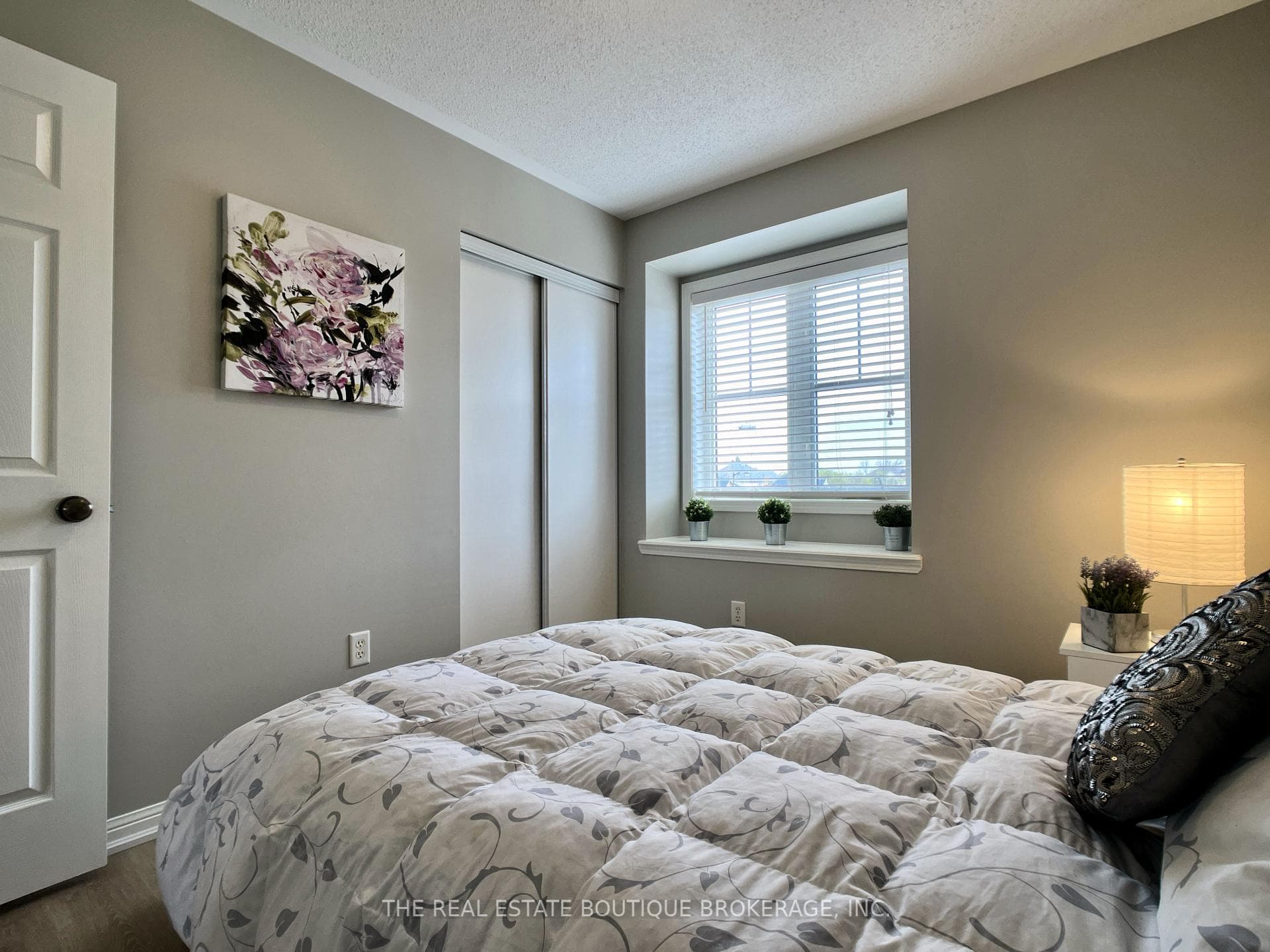 Bedroom 2 (Virtually Staged)
