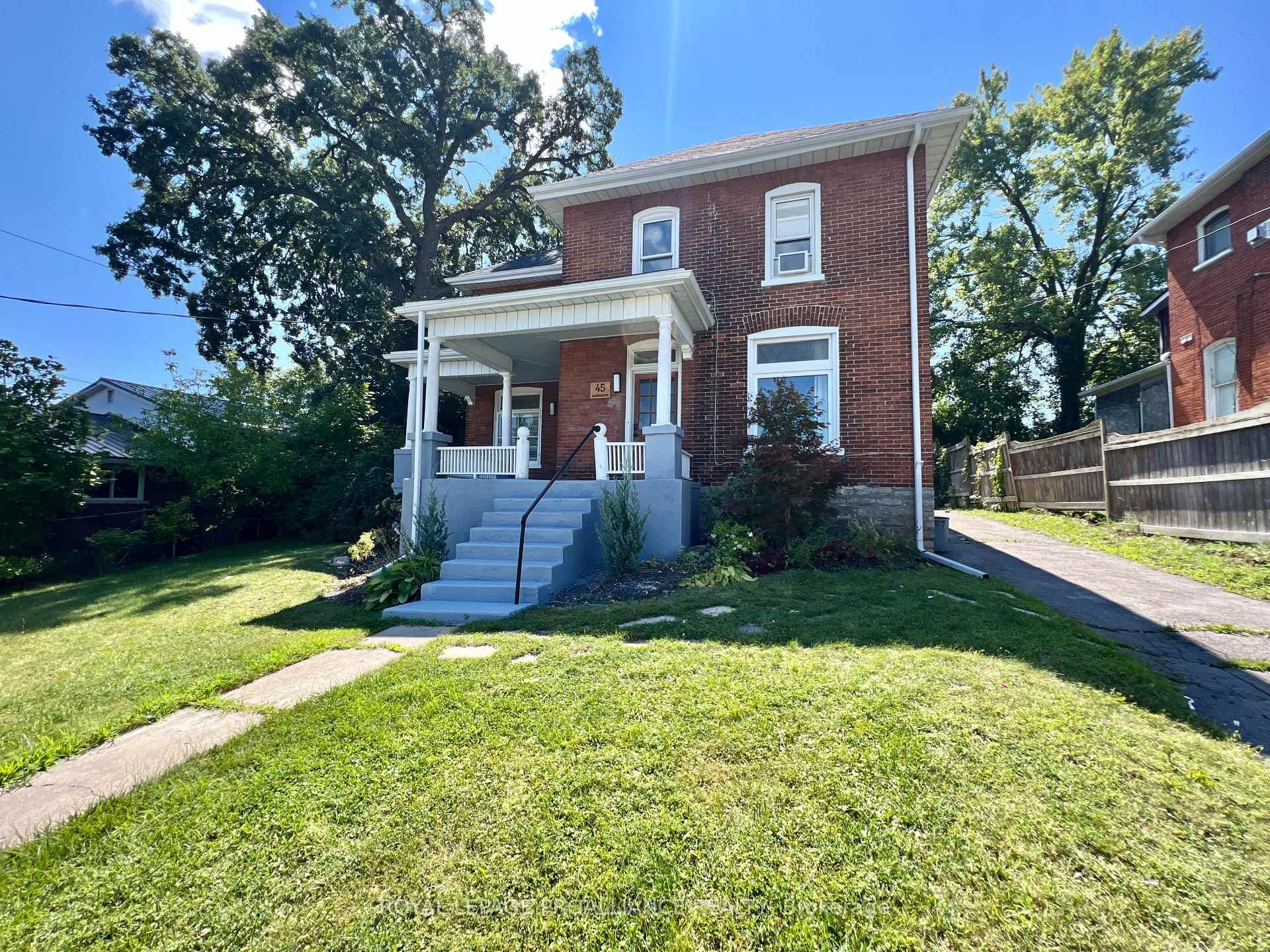 45 Catharine Street photo 32
