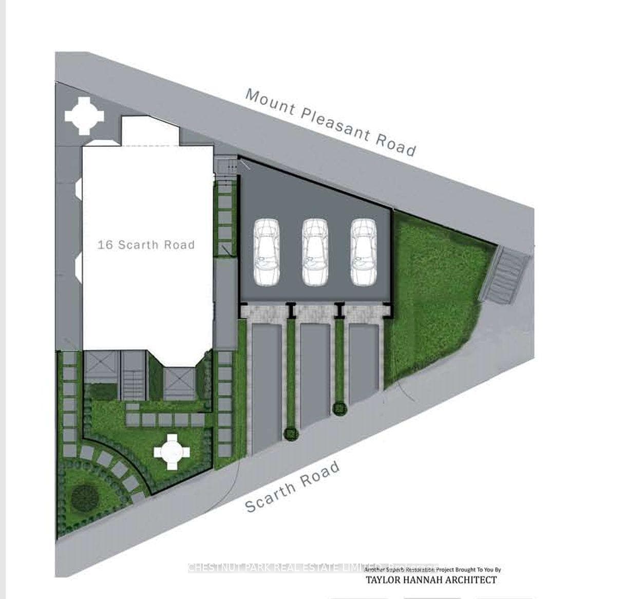 16 Scarth Road Unit 1 photo 33
