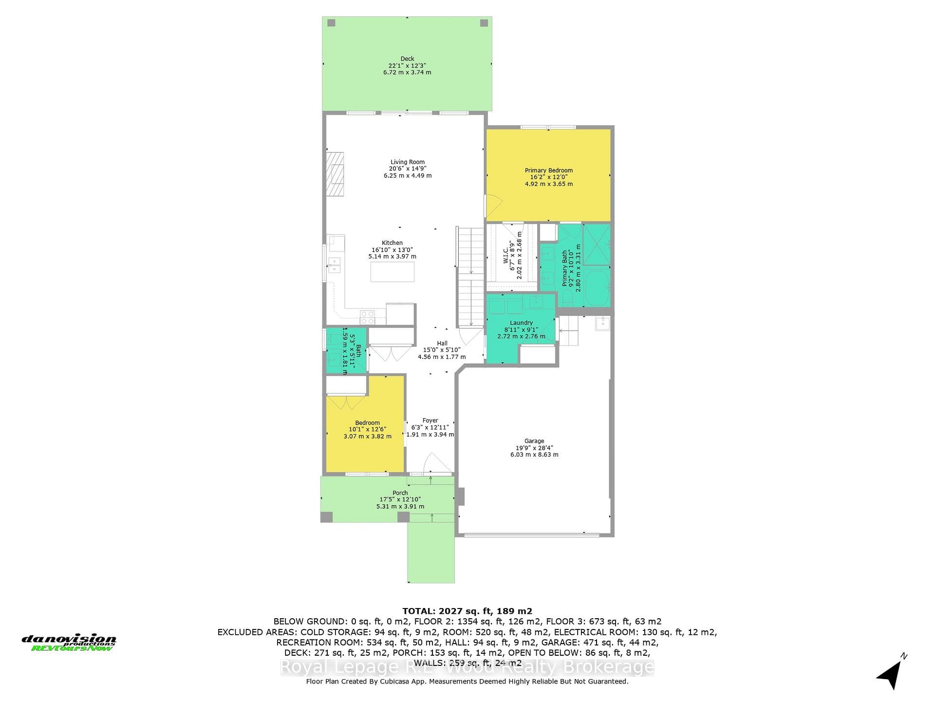 15 Greenhill Drive photo 43