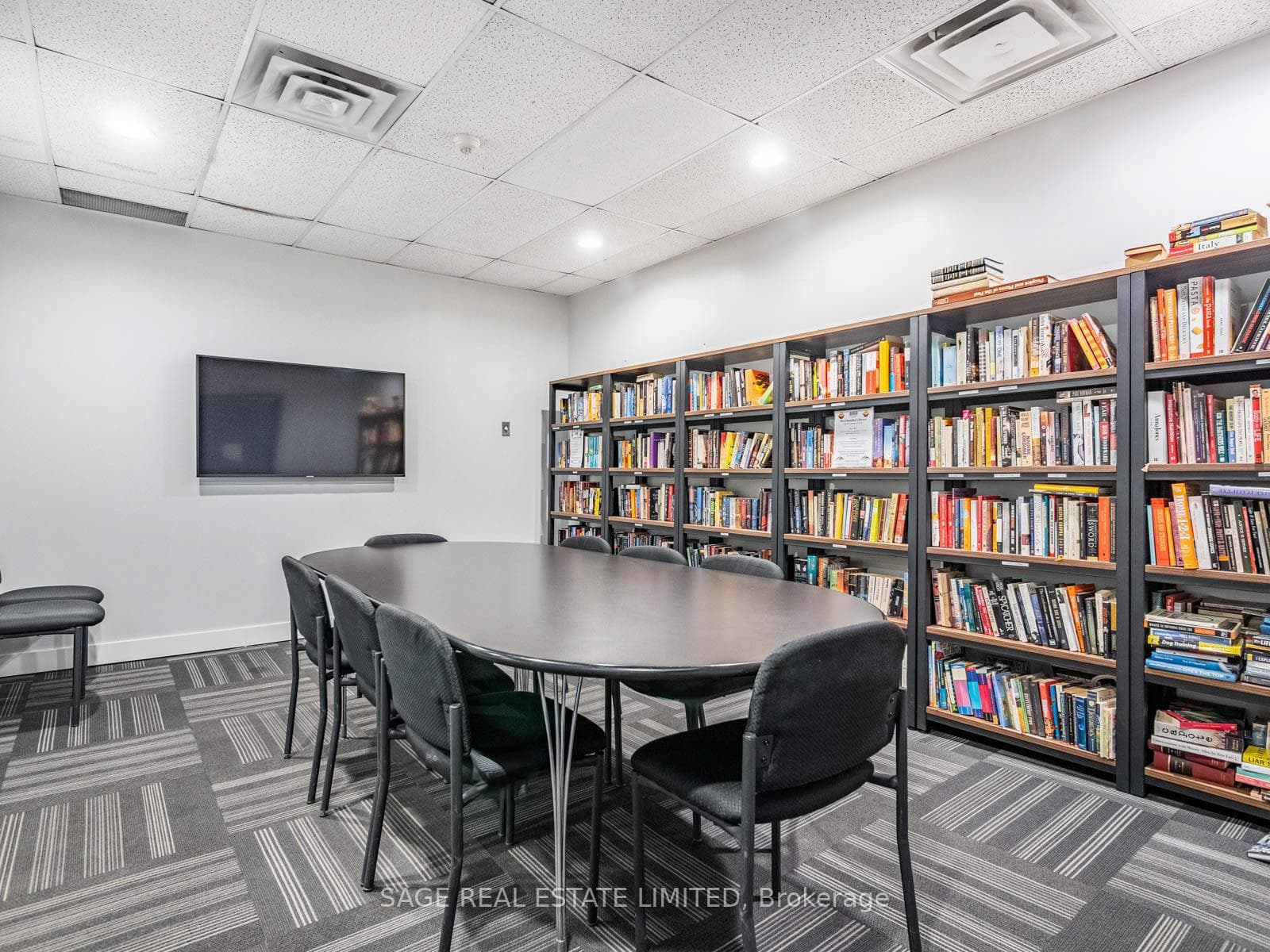 155 Dalhousie Street Unit 426 photo 21