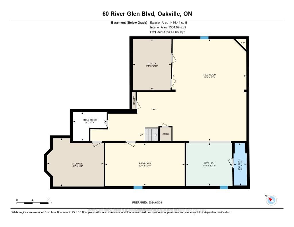 60 River Glen Boulevard photo 40