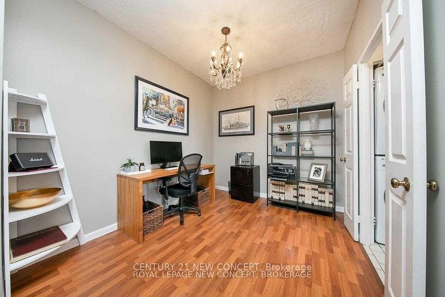 195 St Patrick Street Unit Ph4B photo 8