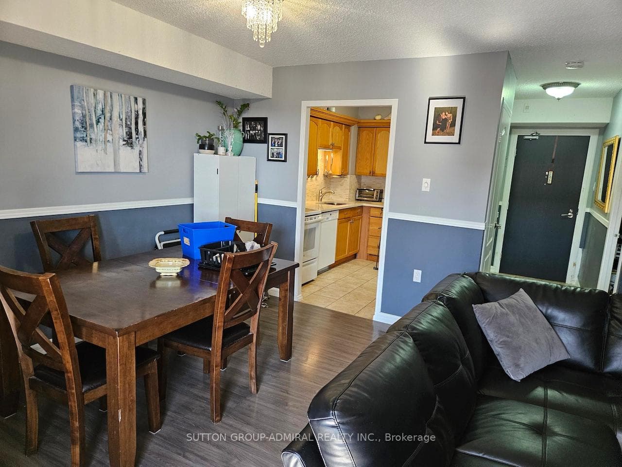 40 William Roe Boulevard Unit 810 photo 5