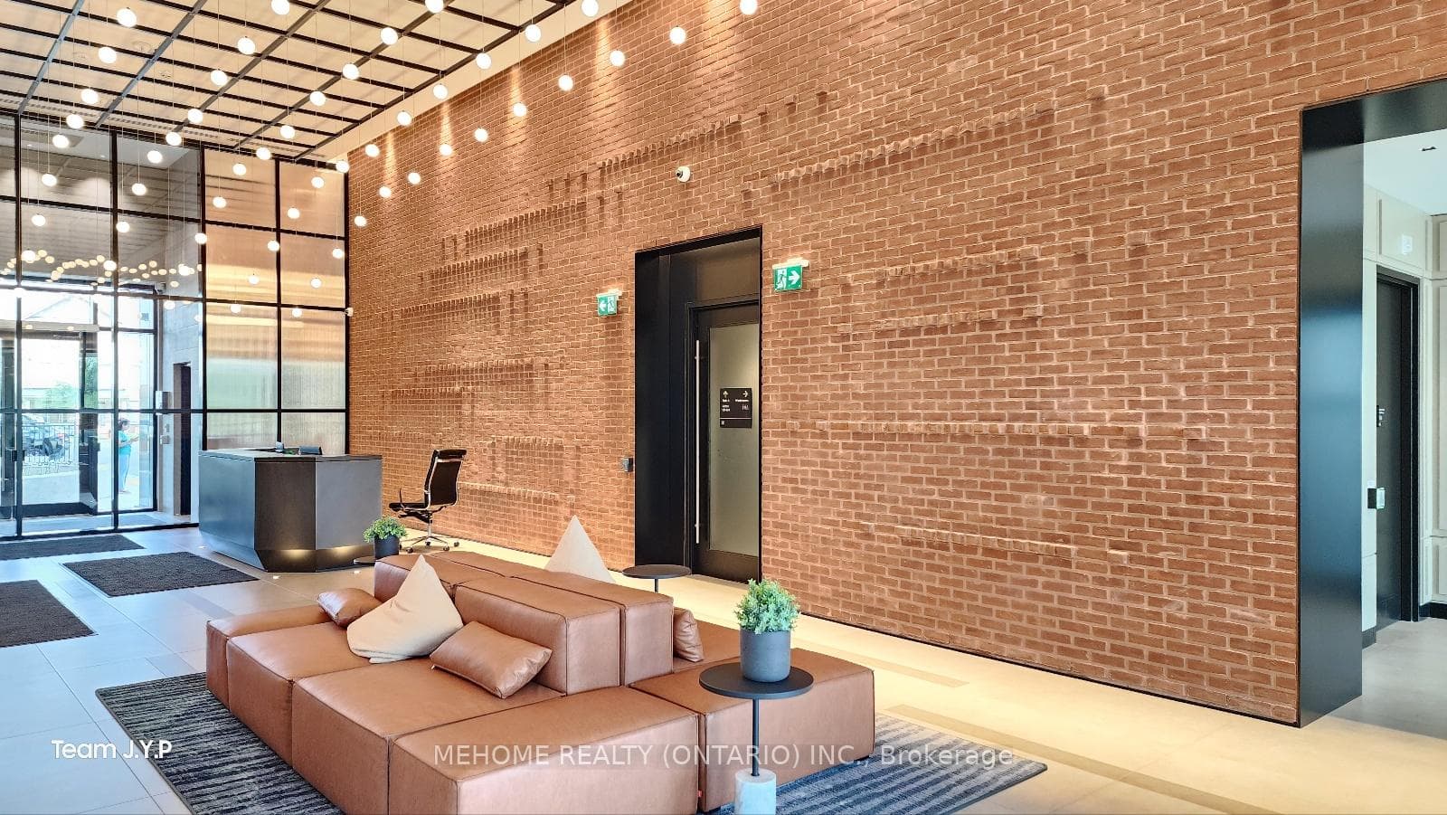 Lobby 1
