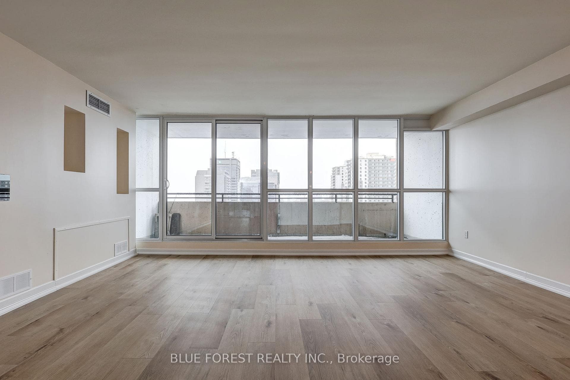 Open Spaces For Your Personal Touch