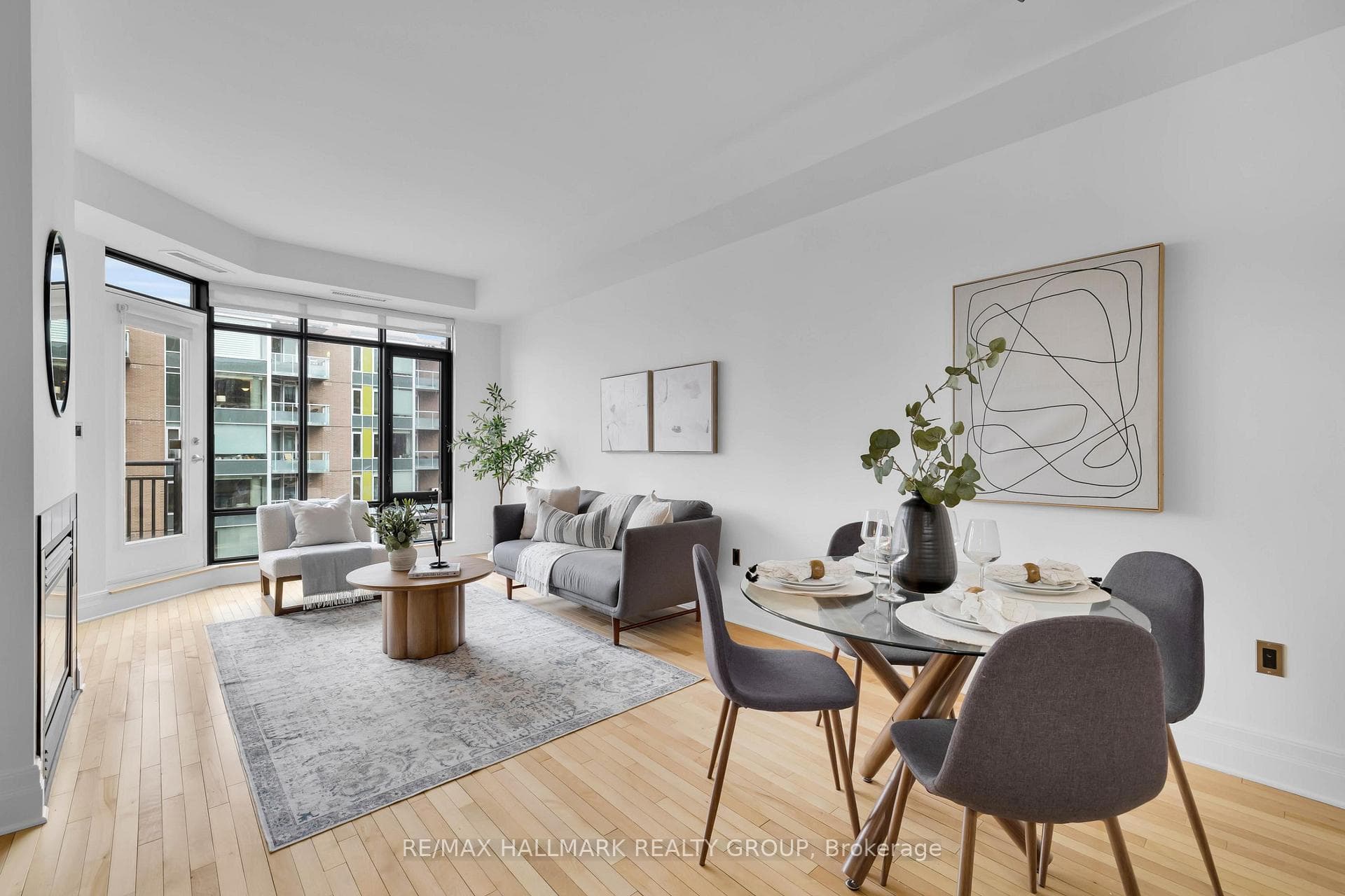 420 Berkley Avenue Unit 705 photo 8
