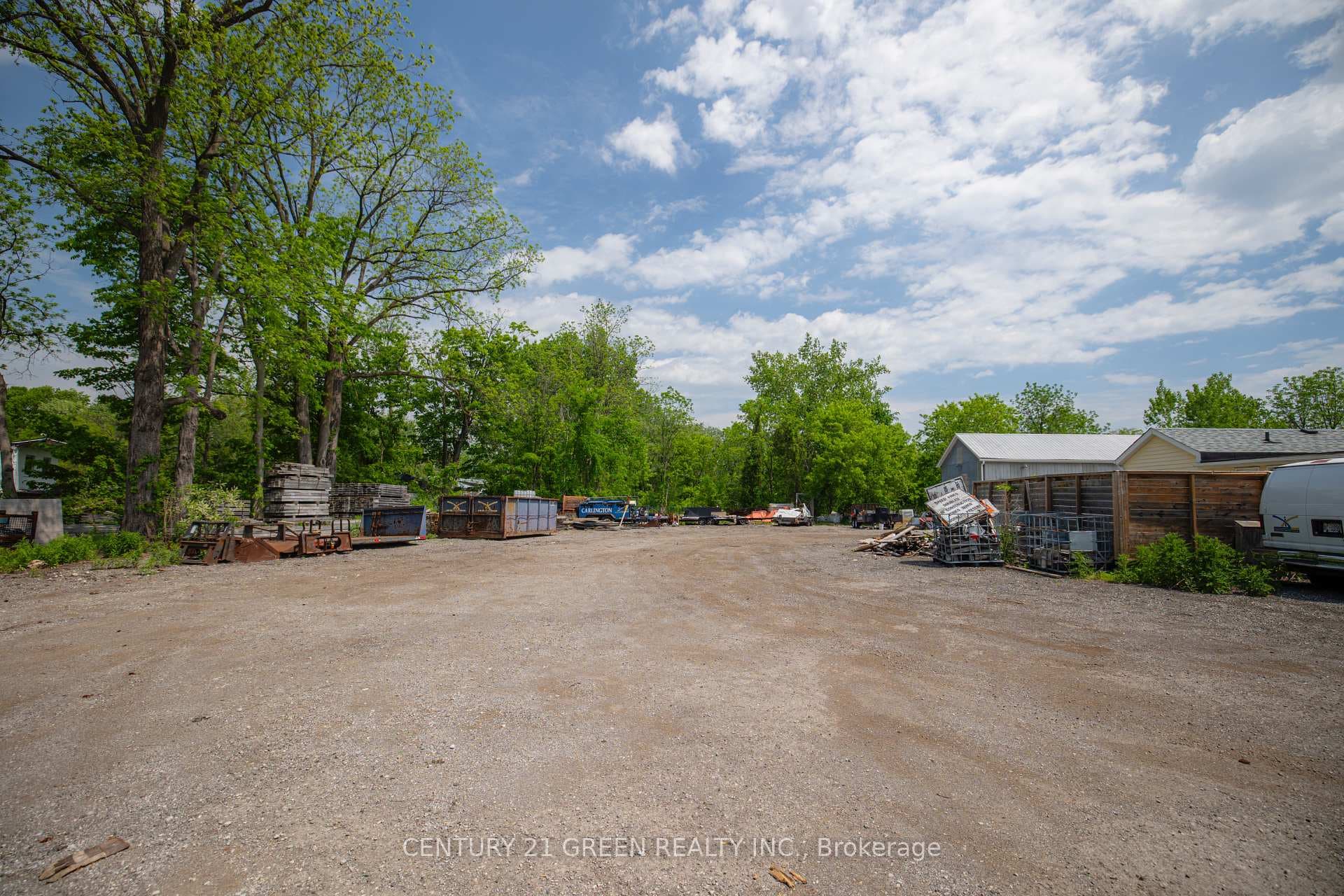 698 Highway 6 N/A photo 16