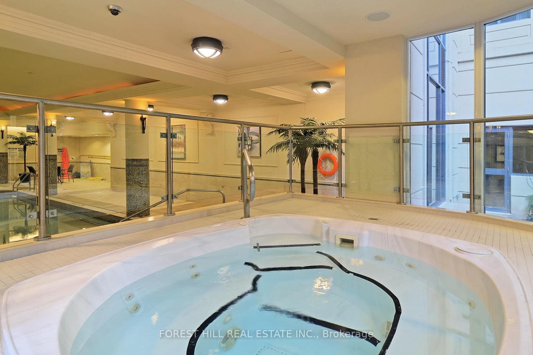 660 Sheppard Avenue Unit 1402 photo 39