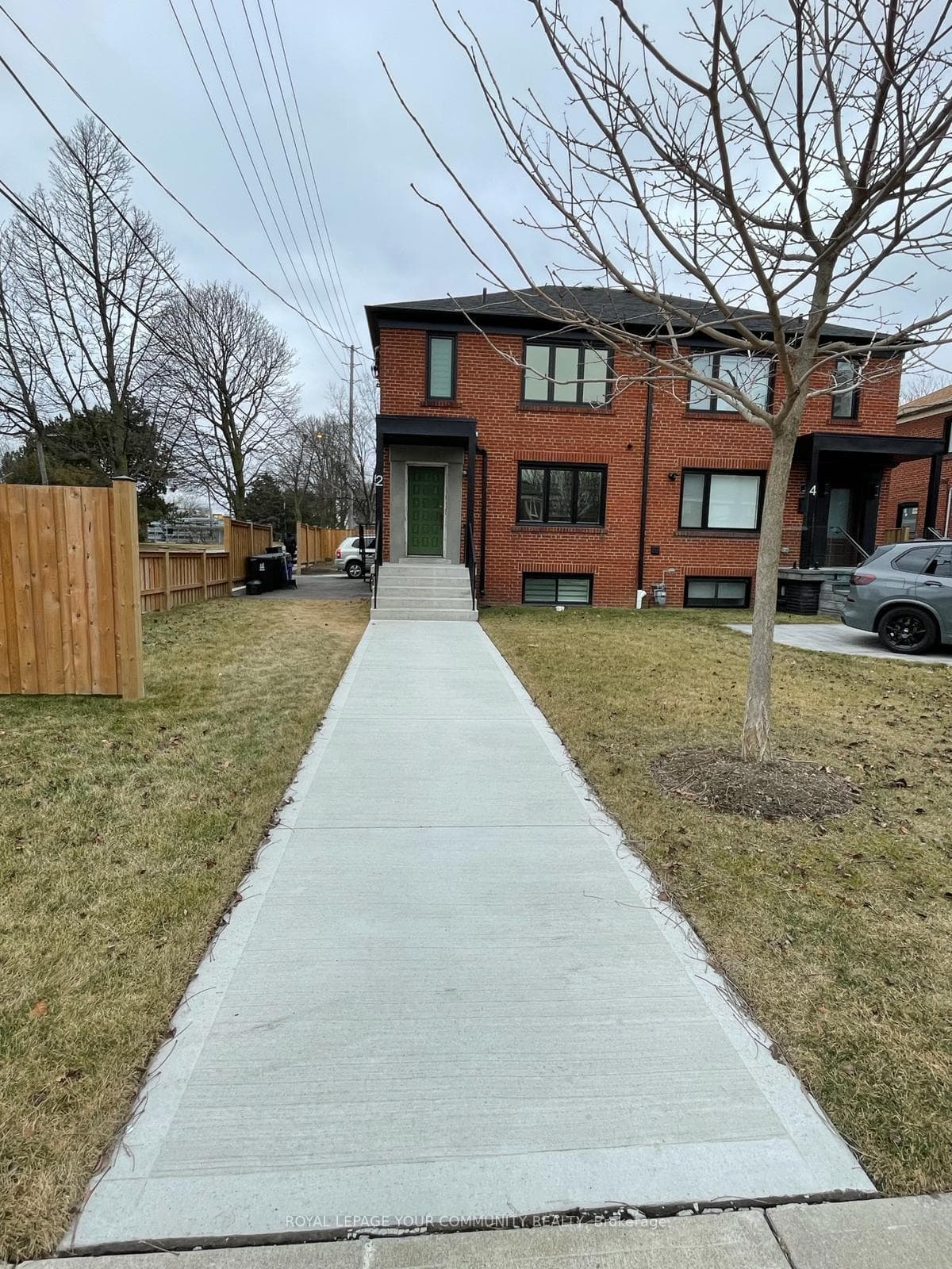 2 Harold Street Unit Upper photo 1