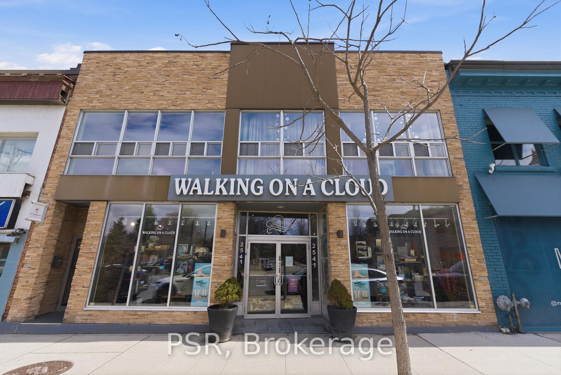 2541 Yonge Street Unit Apt 1 photo 11