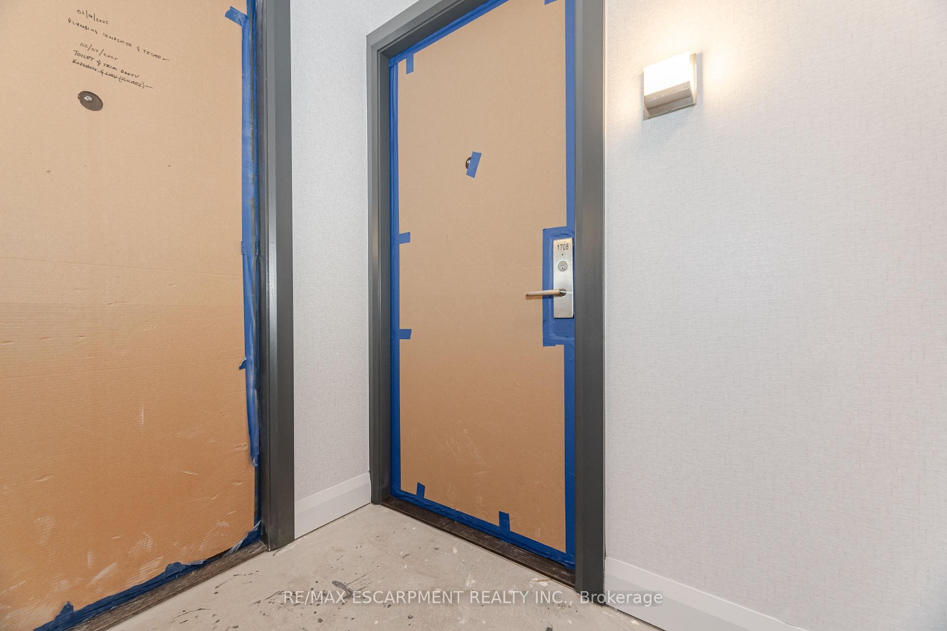 38 Annie Craig Drive Unit 1708 photo 6