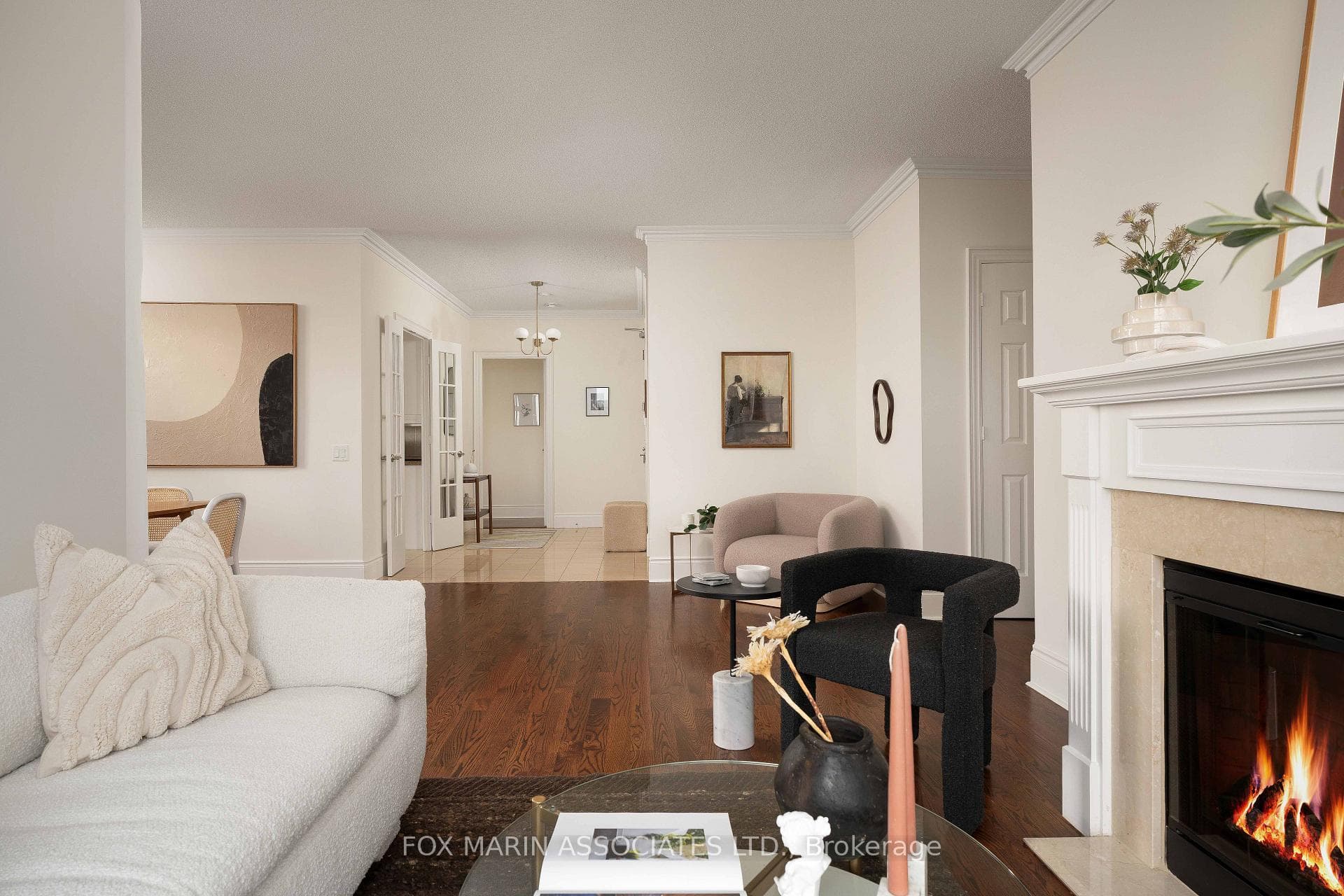 78 Harrison Garden Boulevard Unit 2206 photo 20