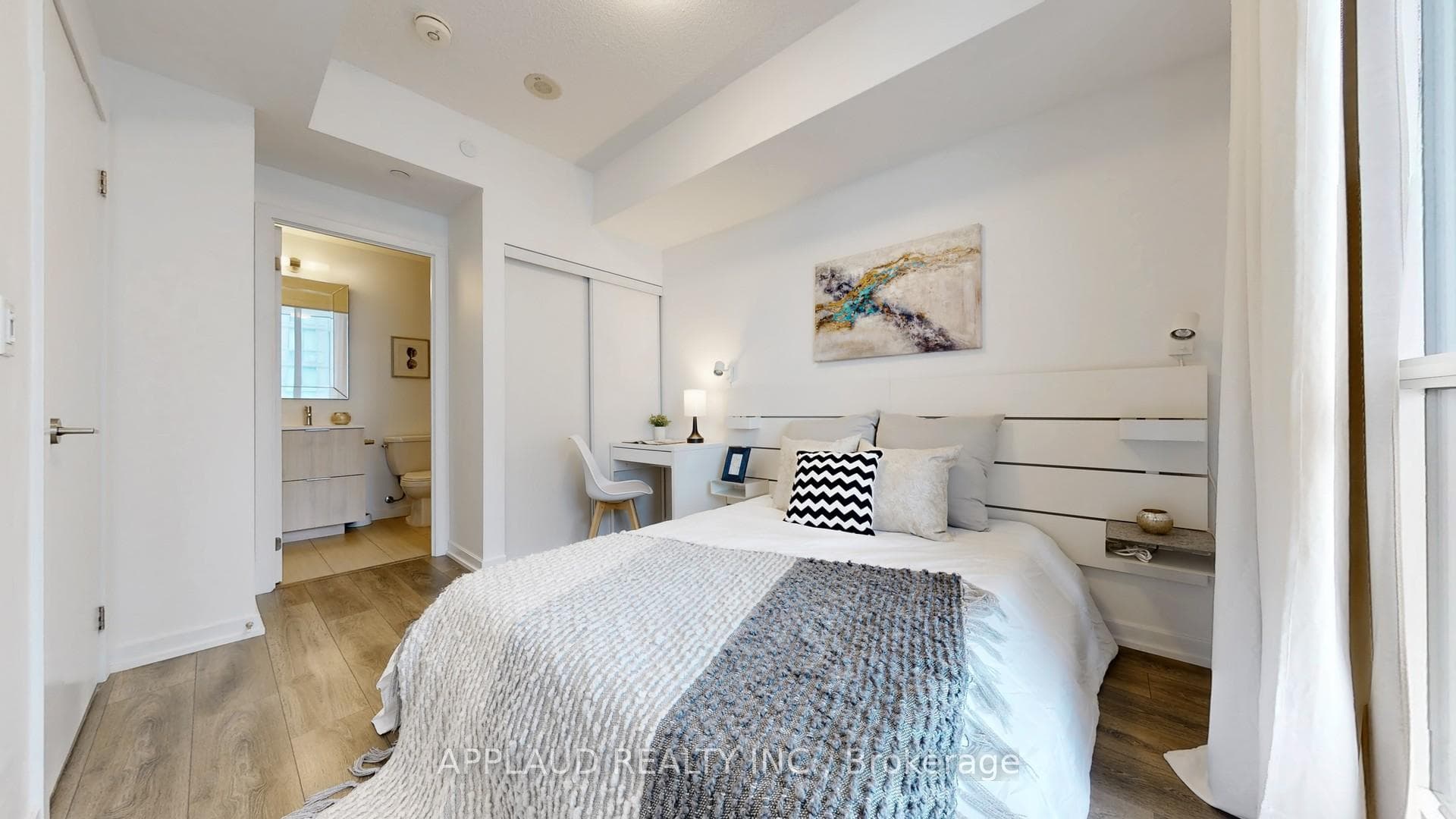 50 Forest Manor Road Unit 2311 photo 20