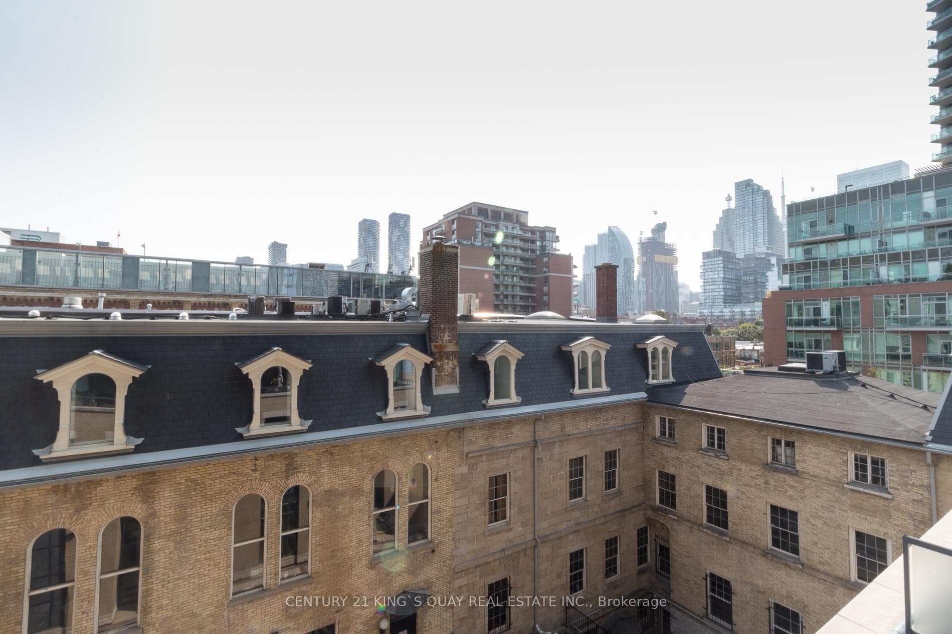 105 George Street Unit 409 photo 14