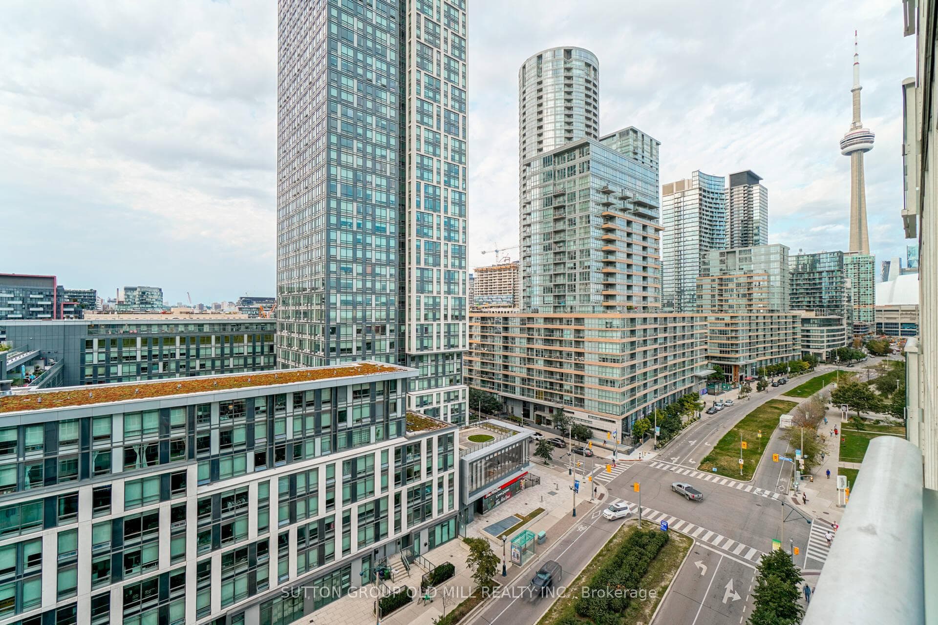 85 Queens Wharf Road Unit 1210 photo 25
