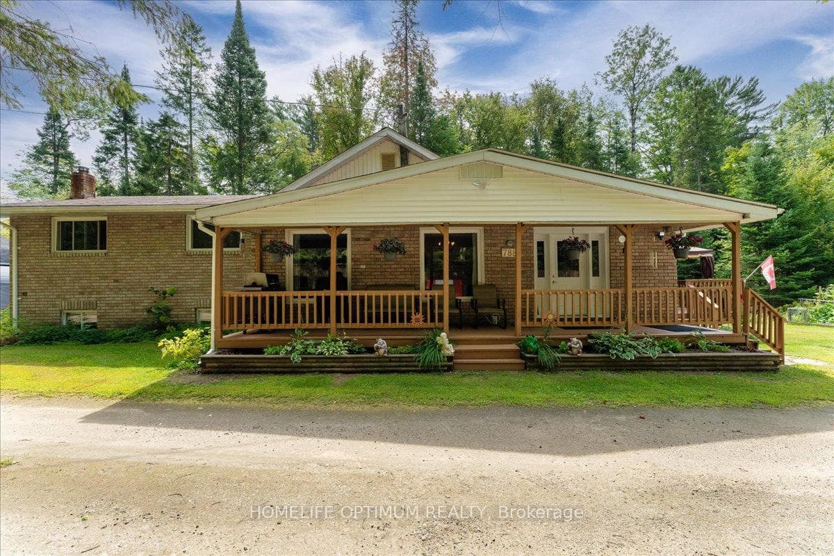 788 Muskoka Rd 3 Road photo 1