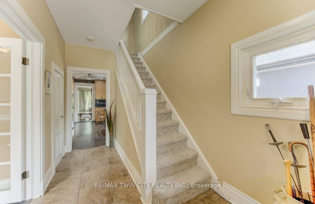 Front Foyer