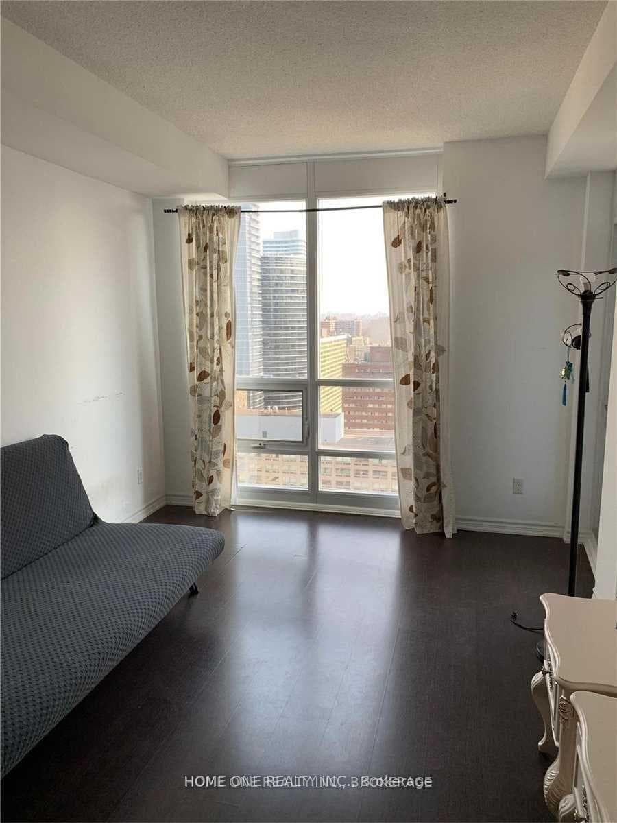 761 Bay Street Unit 2604 photo 7