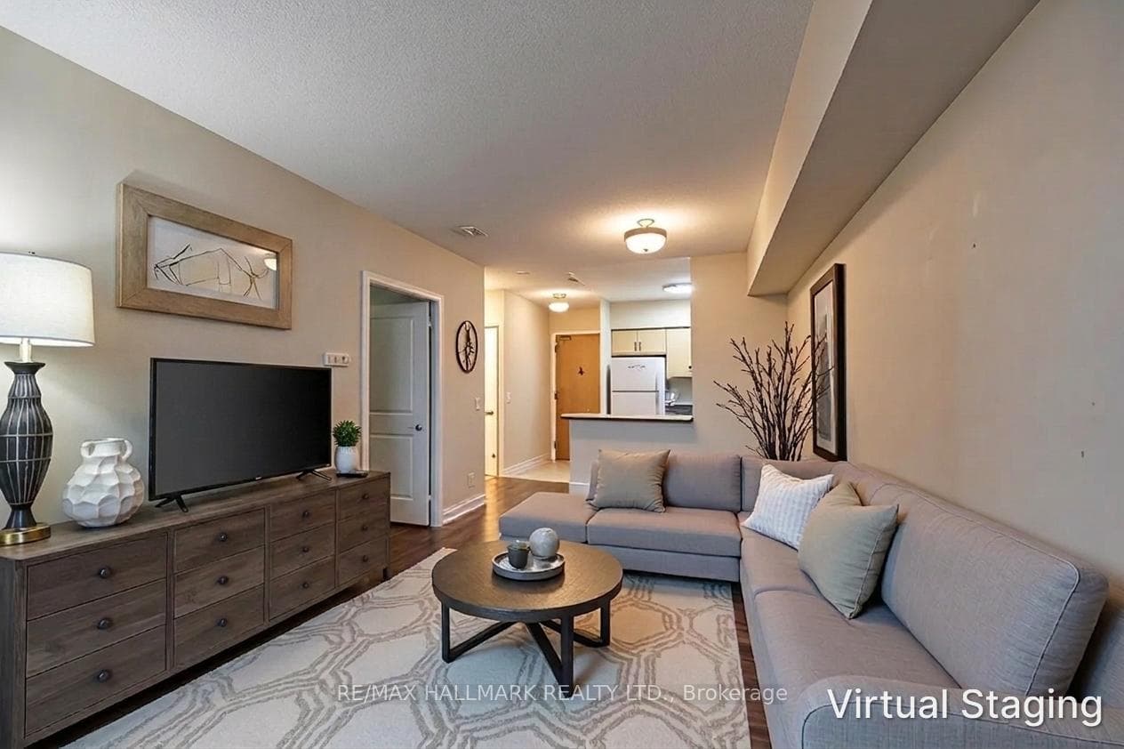 4978 Yonge Street Unit 1506 photo 24