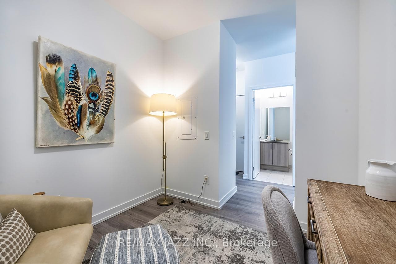 1480 Bayly Street Unit 1703 photo 20