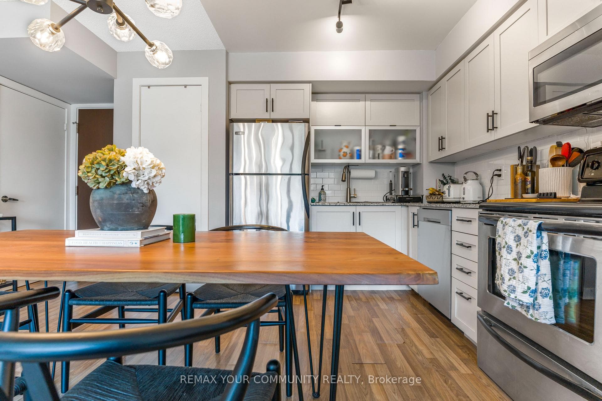 80 Western Battery Road Unit 209 photo 8