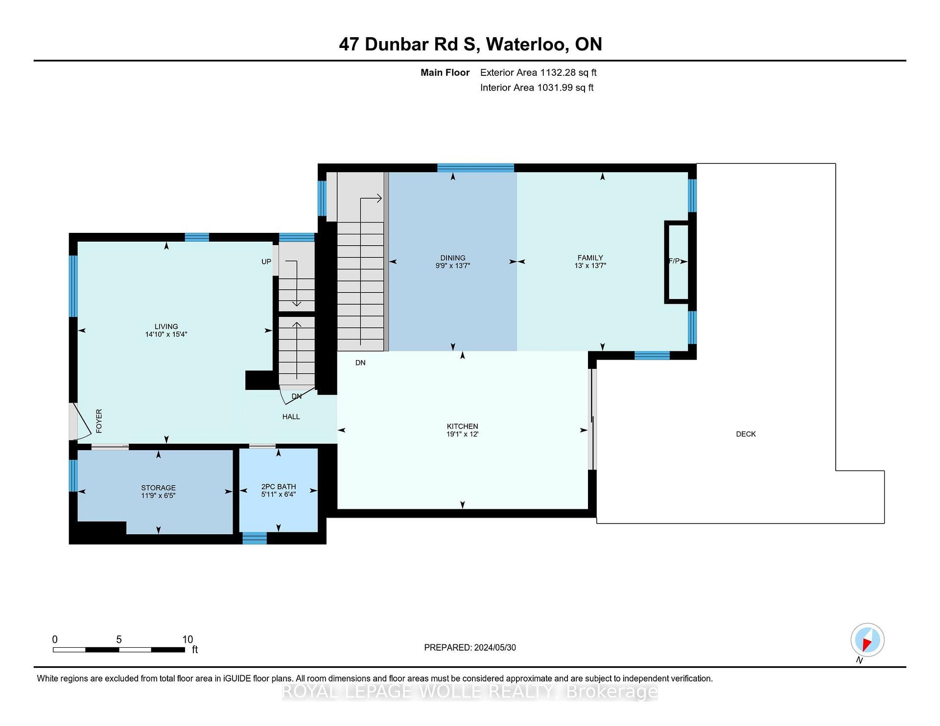 47 Dunbar Road photo 37