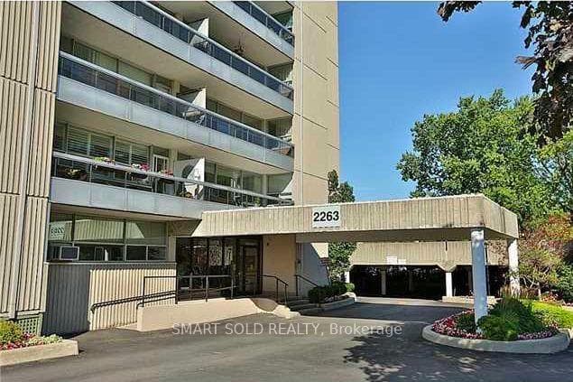 2263 Marine Drive Unit 503 photo 15