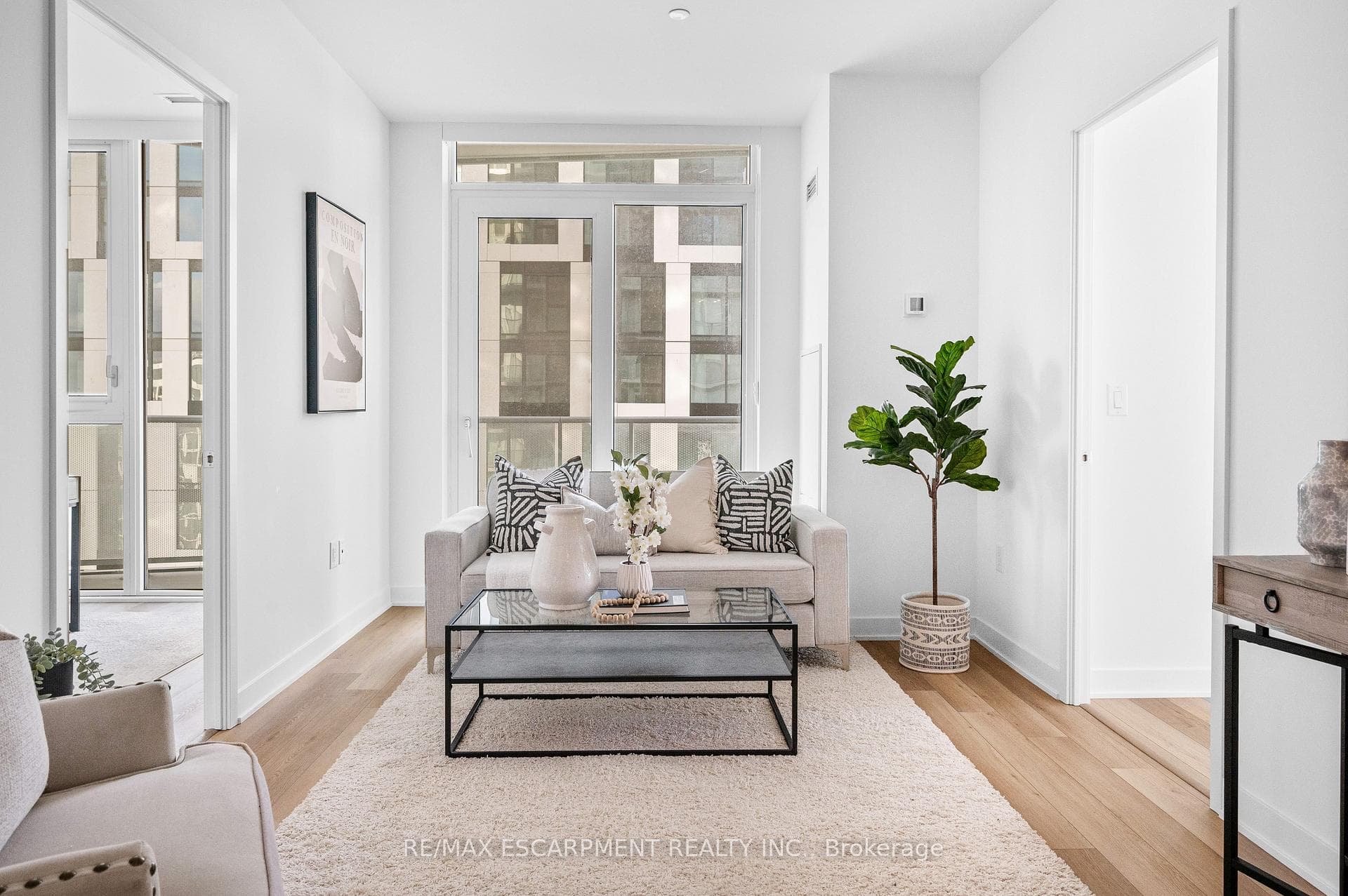 100 Dalhousie Street Unit 3001 photo 9
