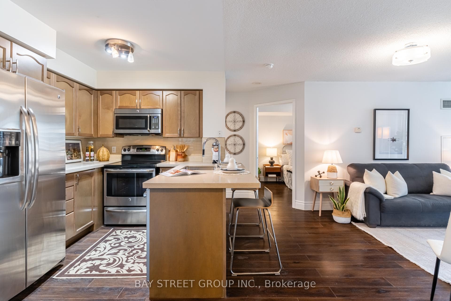 18 Spring Garden Avenue Unit 1201 photo 4