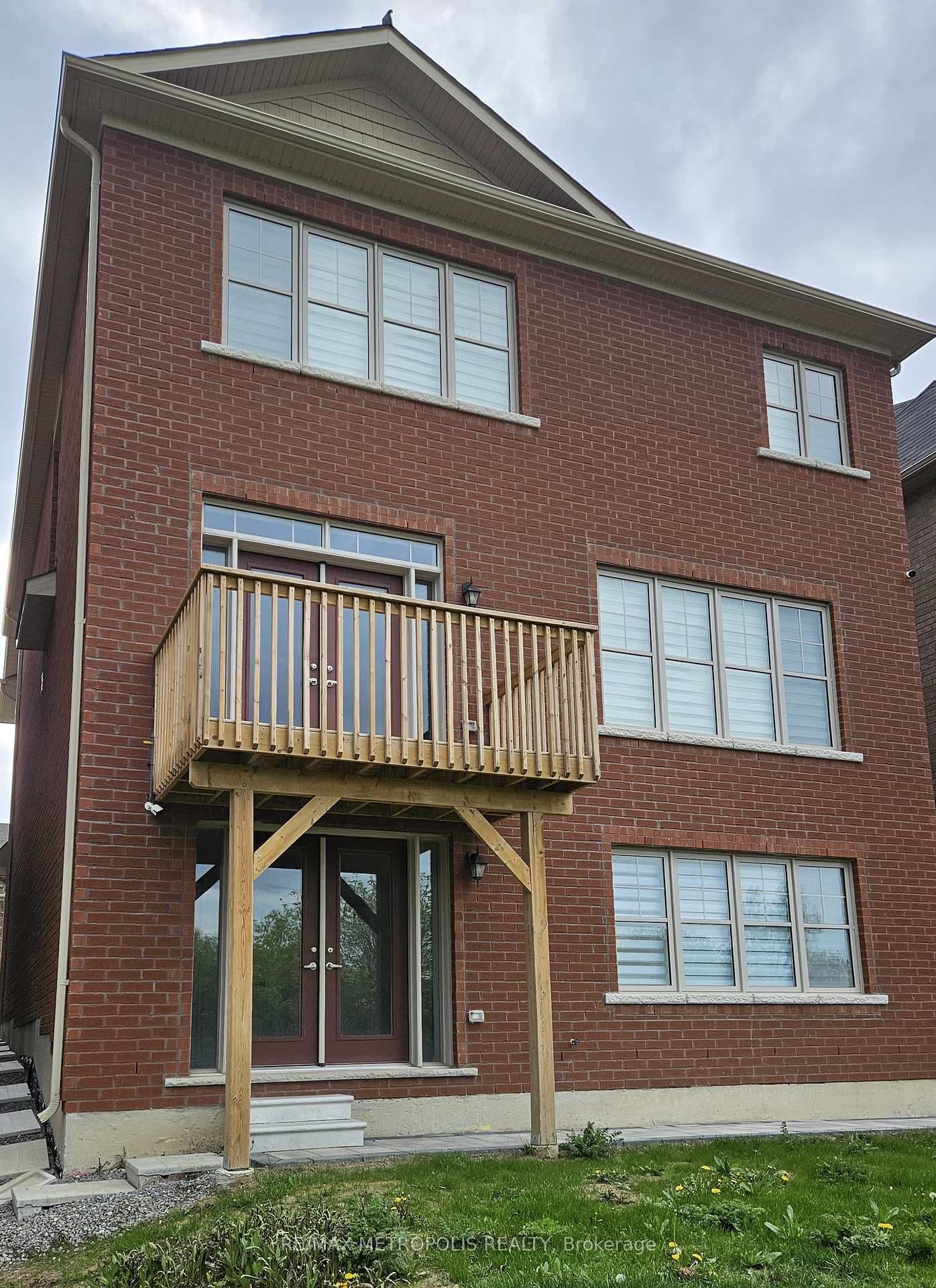 99 Bremner Street Unit Bsmt photo 3