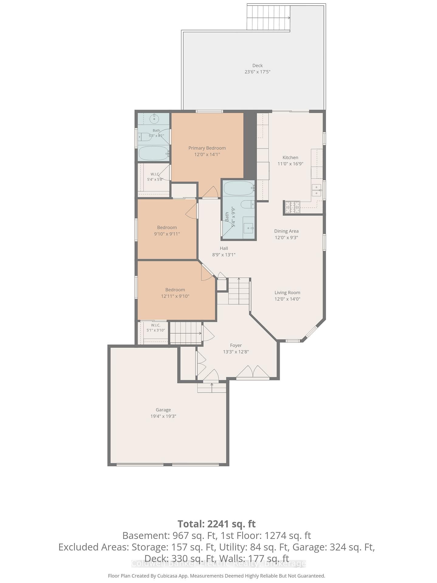 1338 Wildlark Drive photo 38